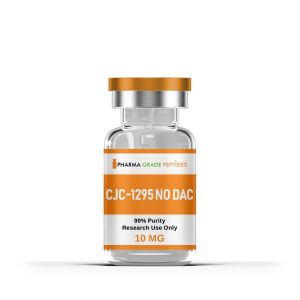 CJC-1295 NO DAC 10MG