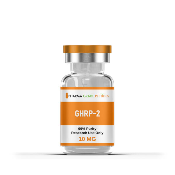 GHRP-2 10MG