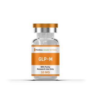 GLP-M 10MG