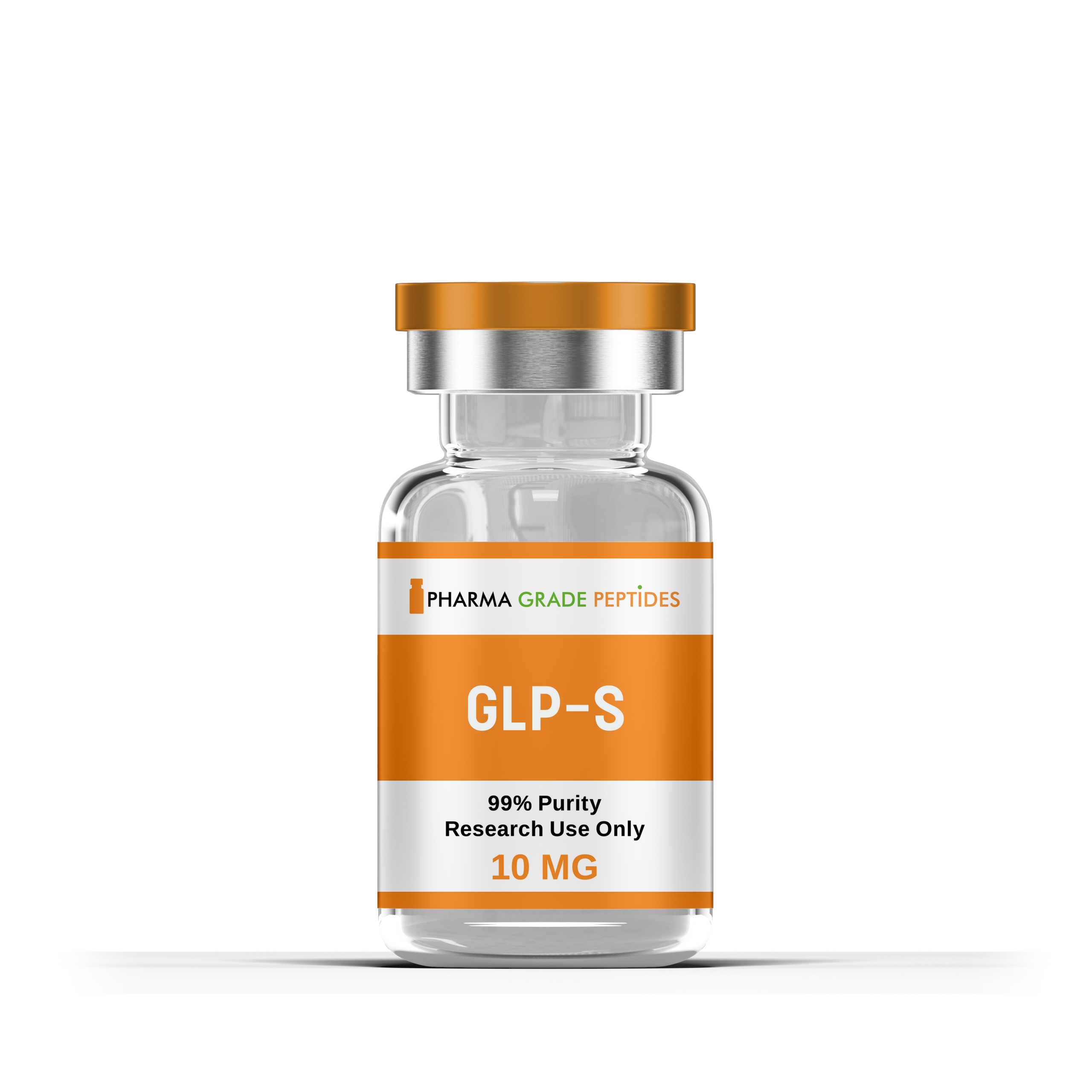 GLP-S 10MG
