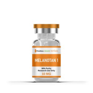 MELANOTAN 1 10MG