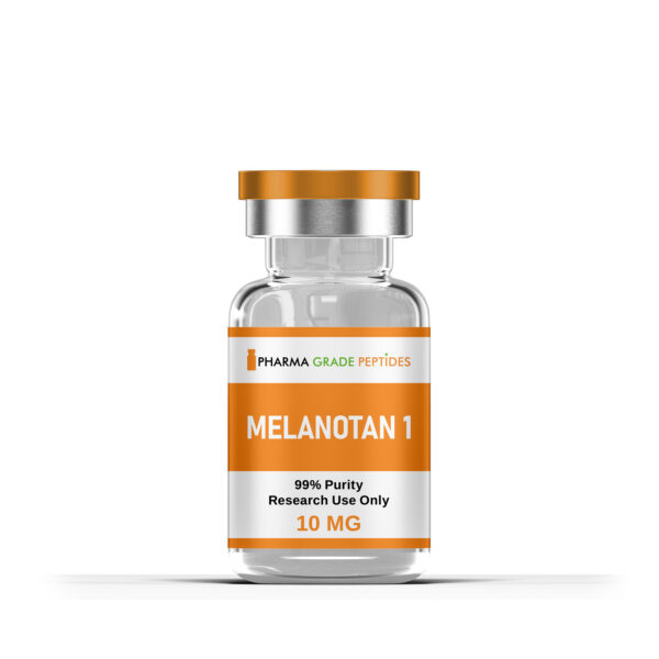 MELANOTAN 1 10MG