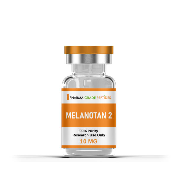 MELANOTAN 2 10MG