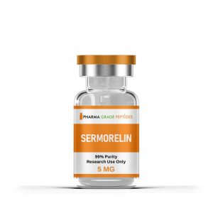 SERMORELIN 5MG