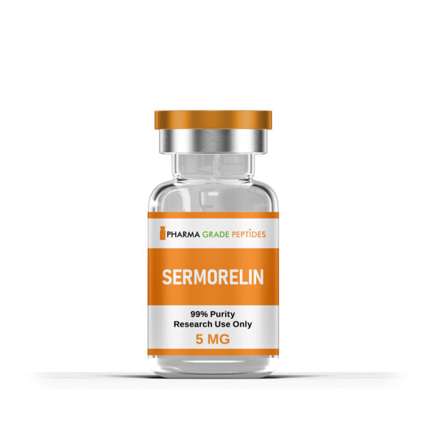 SERMORELIN 5MG