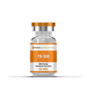 TB-500 (Thymosin Beta-4) 10MG