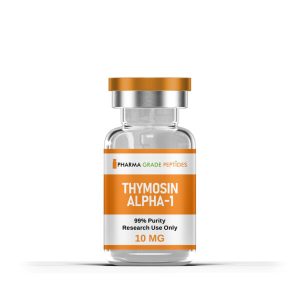 THYMOSIN ALPHA-1 10MG
